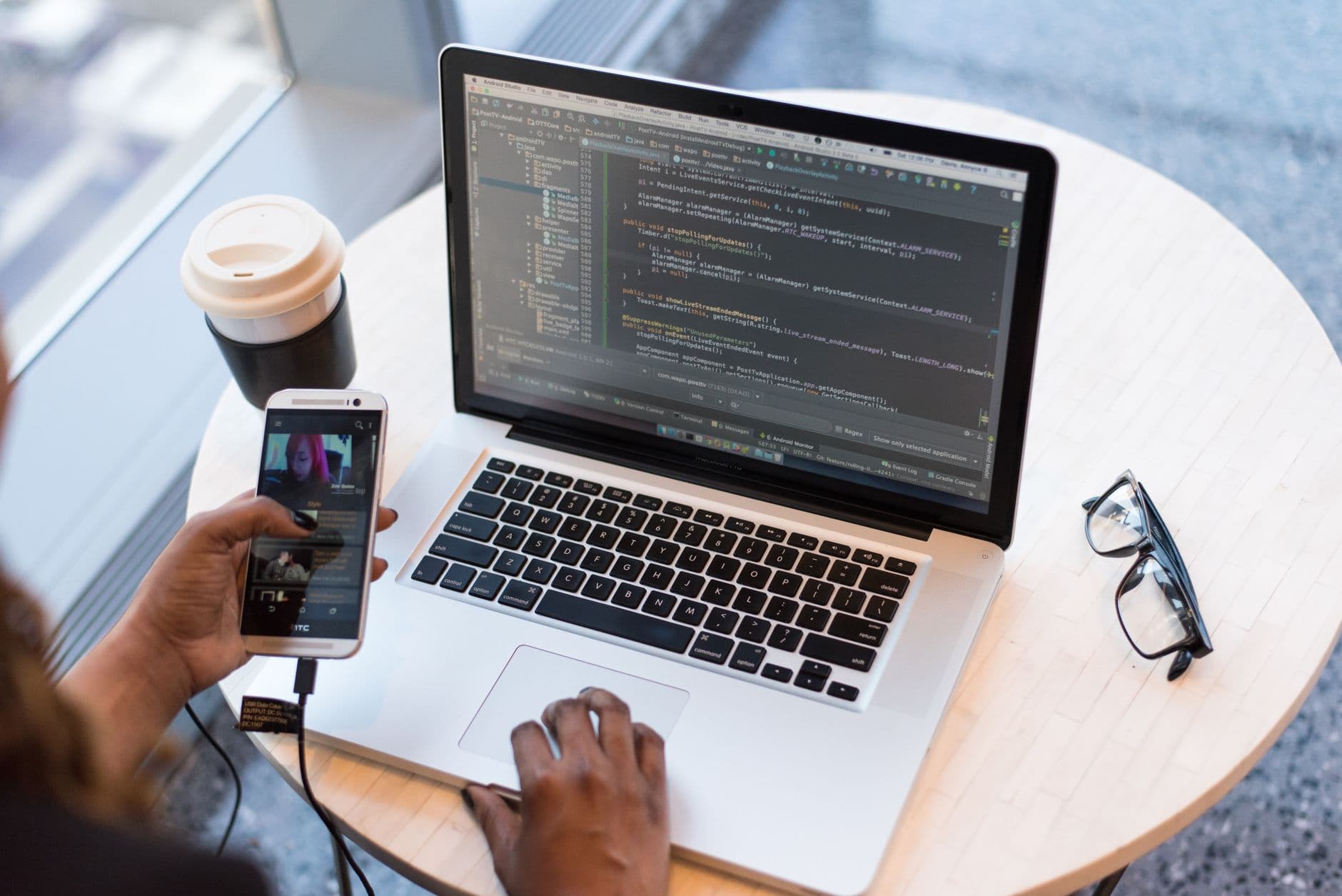 Building Mobile Apps in 2026: What Actually Matters