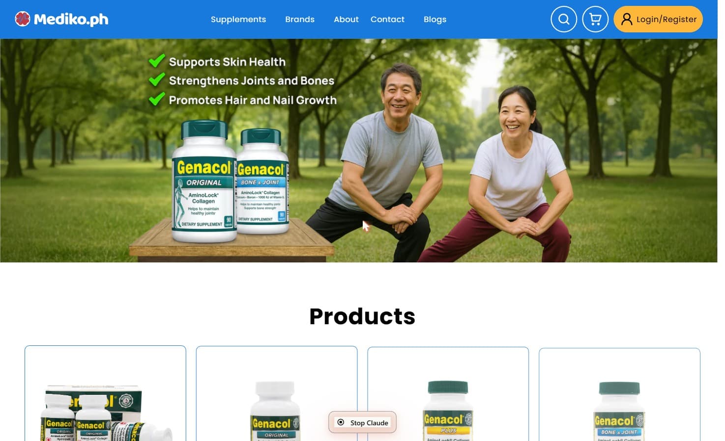 Case Study: Mediko.ph