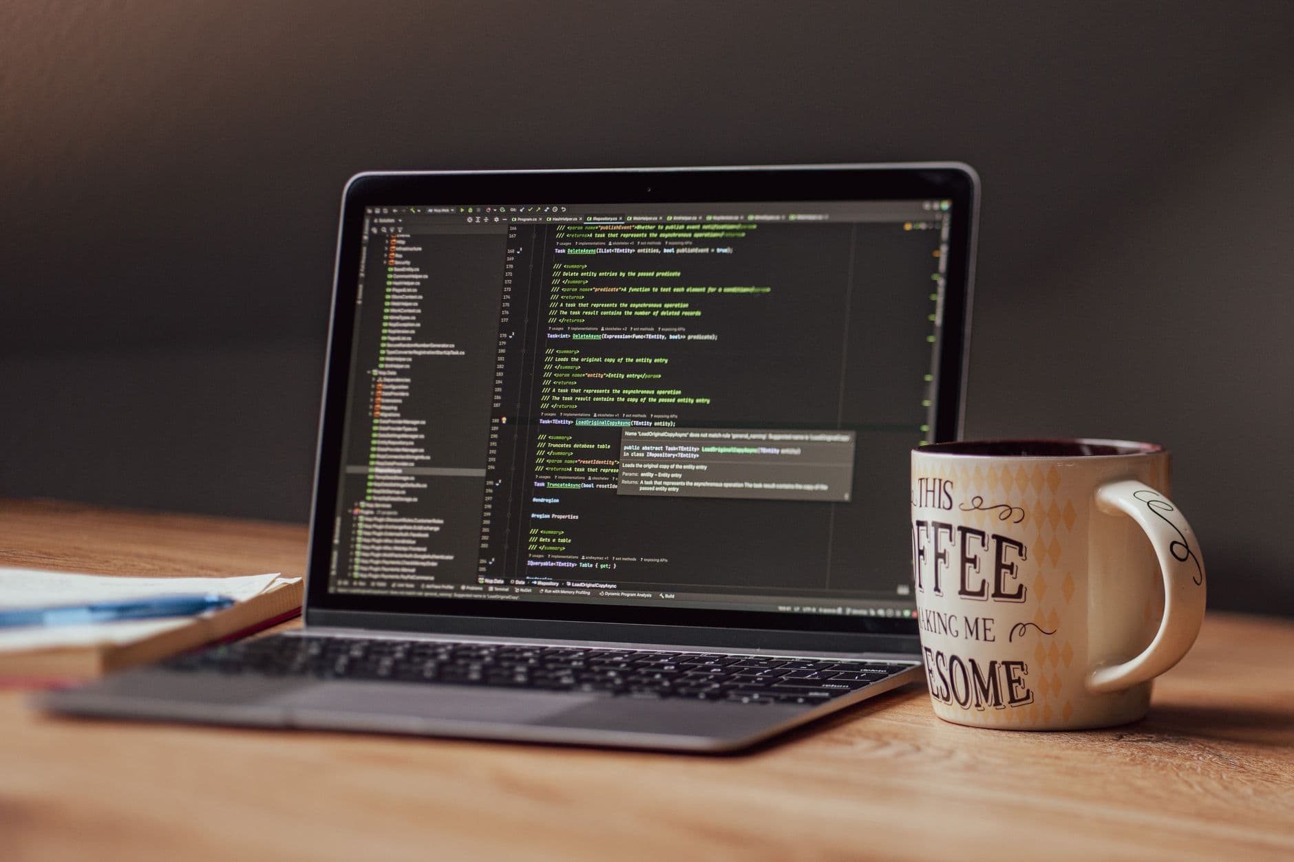 Full Stack Development: What It Actually Means in Practice